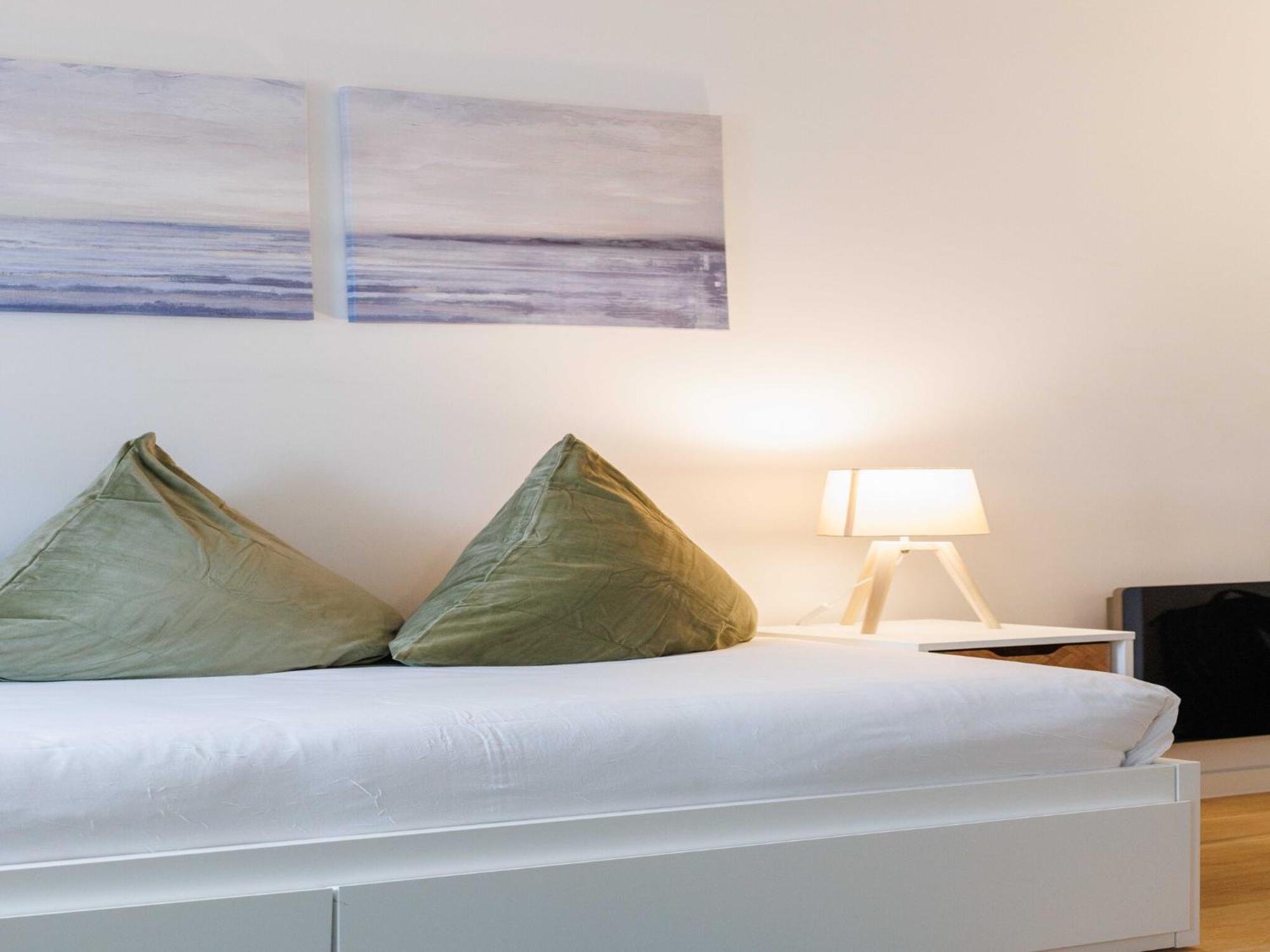 Charming - 9eme Arrd 2p - Grands Boulevards Appartement *